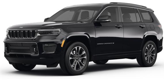 JEEP GRAND CHEROKEE 2021 1C4RJKEG9M8133367 image